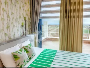 Prodej bytu 3+1, Trikomo, Kypr, 120 m2