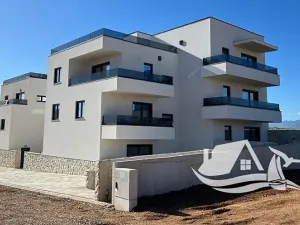 Prodej bytu 2+kk, Povljana, Chorvatsko, 60 m2