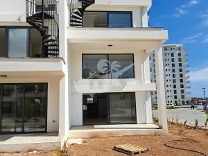 Prodej vily, Trikomo, Kypr, 187 m2