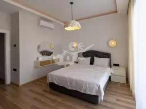 Prodej vily, Trikomo, Kypr, 127 m2