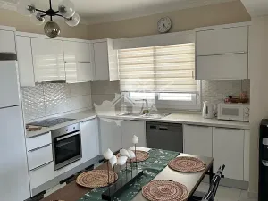 Prodej bytu 2+1, Trikomo, Kypr, 82 m2