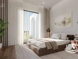 Prodej vily, Salála, Omán, 133 m2