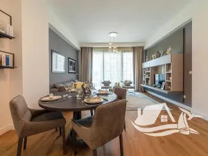 Prodej bytu 3+1, Lemesos, Kypr, 124 m2