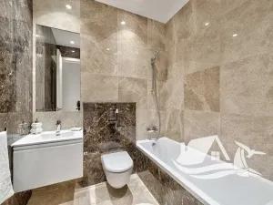 Prodej bytu 3+1, Lemesos, Kypr, 124 m2