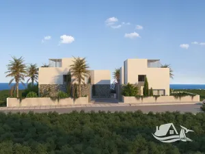 Prodej vily, Protaras, Kypr, 180 m2