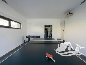 Prodej vily, Split, Chorvatsko, 195 m2