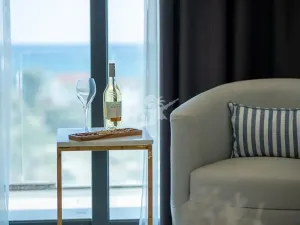 Prodej bytu 2+kk, Trikomo, Kypr, 70 m2