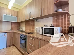 Prodej bytu 3+kk, Budva, Černá Hora, 60 m2