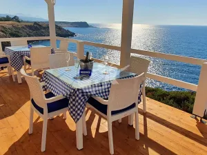 Prodej bytu 3+kk, Agios Amvrosios Keryneias, Kypr, 75 m2