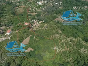 Prodej pozemku pro bydlení, Bar, Černá Hora, 30000 m2