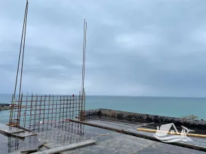 Prodej bytu 2+kk, Dobrá Voda, Černá Hora, 53 m2