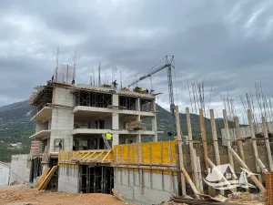 Prodej bytu 3+kk, Dobrá Voda, Černá Hora, 60 m2