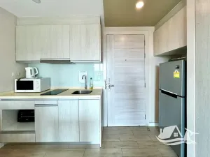 Prodej bytu 2+kk, Pattaya, Thajsko, 32 m2