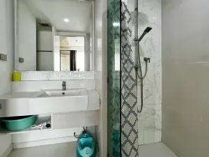 Prodej bytu 2+kk, Pattaya, Thajsko, 32 m2