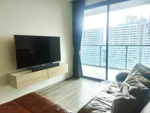 Prodej bytu 2+kk, Pattaya, Thajsko, 42 m2