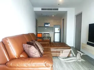 Prodej bytu 2+kk, Pattaya, Thajsko, 42 m2