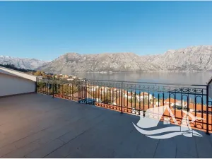 Prodej bytu 3+kk, Kotor, Černá Hora, 140 m2