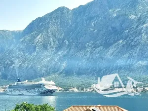 Prodej rodinného domu, Prčanj, Černá Hora, 70 m2