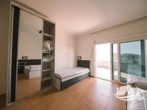 Prodej bytu 1+kk, Ulcinj, Černá Hora, 34 m2