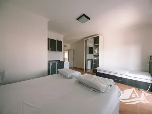 Prodej bytu 1+kk, Ulcinj, Černá Hora, 34 m2