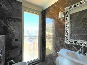 Prodej bytu 4+kk, Budva, Černá Hora, 1147 m2