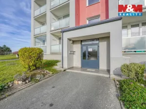 Prodej bytu 1+kk, Horní Bříza, U Vrbky, 25 m2