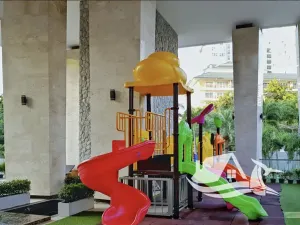 Prodej bytu 2+kk, Pattaya, Thajsko, 39 m2