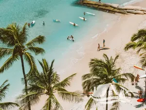 Prodej bytu 2+kk, Pattaya, Thajsko, 39 m2