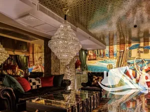 Prodej bytu 2+kk, Pattaya, Thajsko, 32 m2