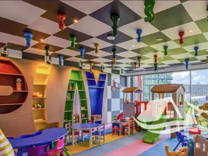 Prodej bytu 2+kk, Pattaya, Thajsko, 32 m2