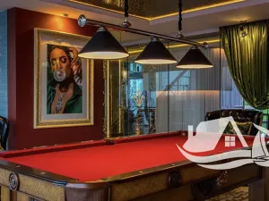 Prodej bytu 2+kk, Pattaya, Thajsko, 32 m2