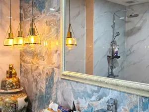 Prodej bytu 2+kk, Pattaya, Thajsko, 110 m2