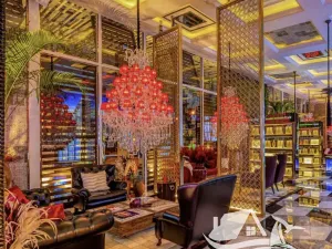 Prodej bytu 3+kk, Pattaya, Thajsko, 65 m2