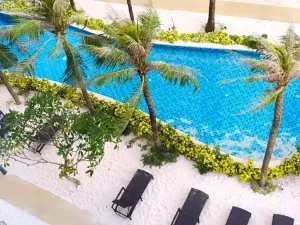 Prodej bytu 1+kk, Pattaya, Thajsko, 22 m2