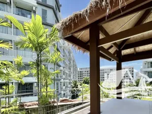 Prodej bytu 1+kk, Pattaya, Thajsko, 22 m2