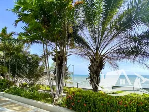 Prodej bytu 2+kk, Pattaya, Thajsko, 42 m2