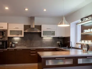 Prodej rodinného domu, Domašov u Šternberka, 550 m2