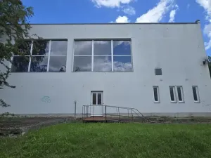 Prodej výrobních prostor, Stráž pod Ralskem, Jižní, 818 m2