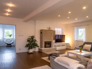 Prodej rodinného domu, Domašov u Šternberka, 500 m2