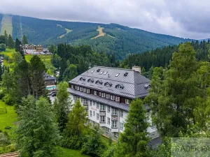 Prodej bytu 3+kk, Špindlerův Mlýn, 78 m2