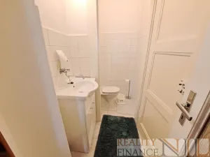 Pronájem bytu 2+1, Plzeň, Budilova, 82 m2