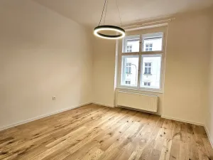 Prodej bytu 1+kk, Praha - Dejvice, Wuchterlova, 25 m2