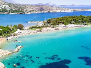 Prodej bytu 3+kk, Athény, Řecko, Τζωρτζ, 98 m2