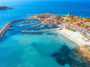 Prodej bytu 3+kk, Paduledda, Itálie, 70 m2