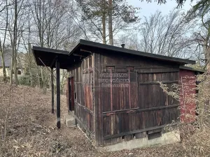 Prodej chaty, Chyňava, 21 m2