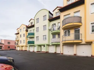 Prodej bytu 3+kk, Nýřany, Na Sklárně, 55 m2