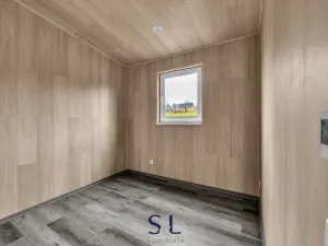 Prodej mobilheimu, Dolní Podluží, 106 m2