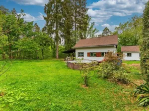 Prodej chaty, Lešany, 45 m2