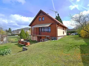 Prodej chalupy, Čerčany, Sokolská, 127 m2