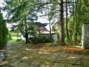 Prodej pozemku pro bydlení, Nespeky, Na Mělách, 2094 m2